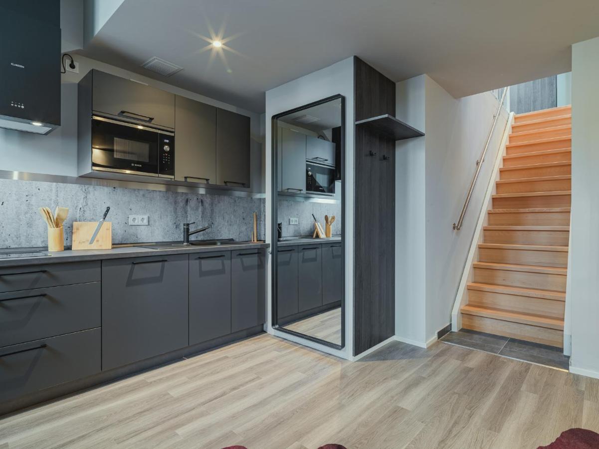 Bs Boutique Hotel Heidelberg Dış mekan fotoğraf