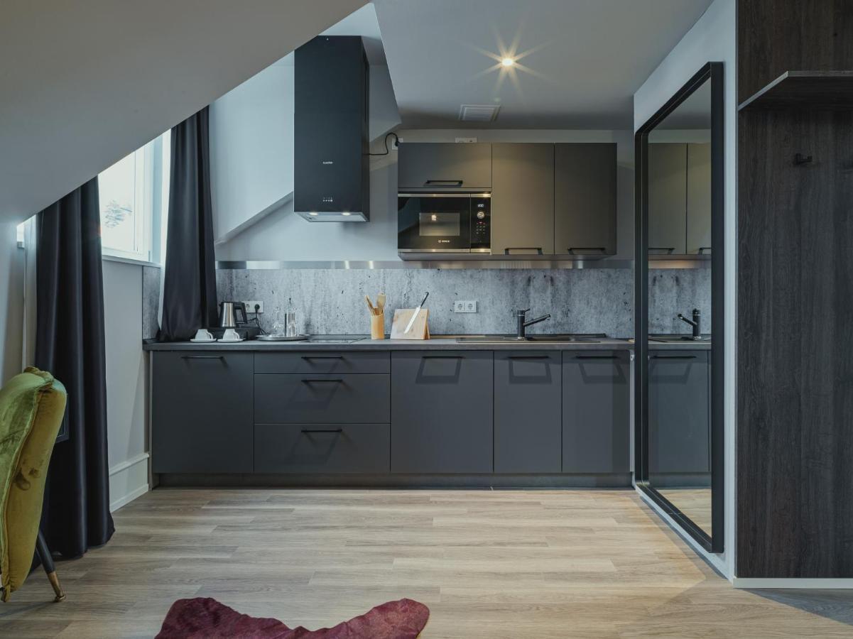 Bs Boutique Hotel Heidelberg Dış mekan fotoğraf