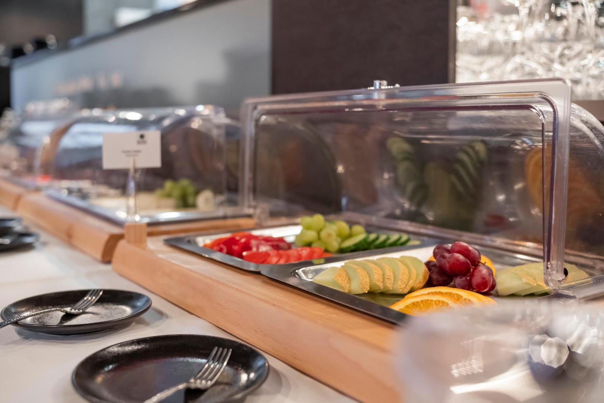 Bs Boutique Hotel Heidelberg Dış mekan fotoğraf