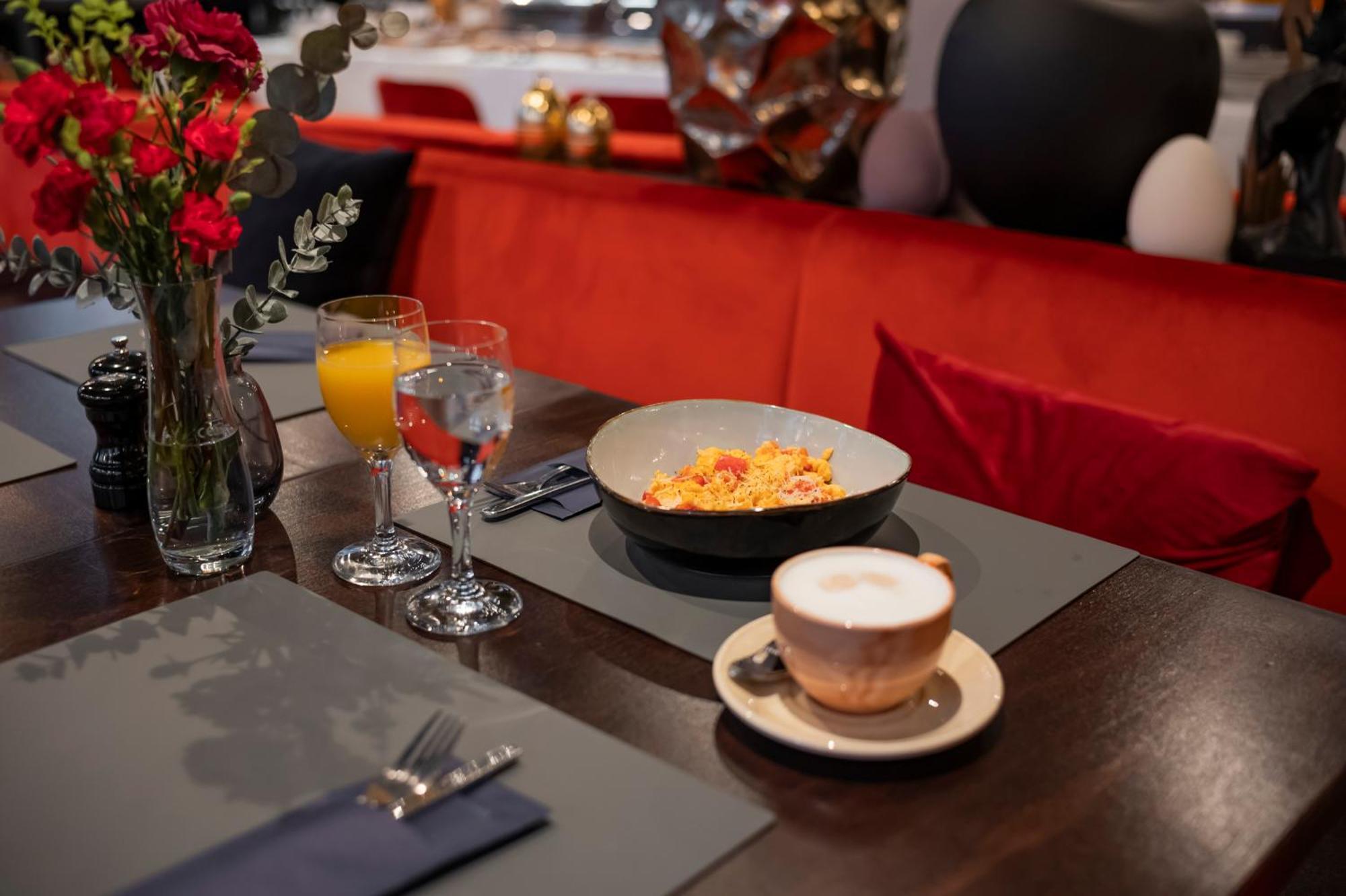 Bs Boutique Hotel Heidelberg Dış mekan fotoğraf