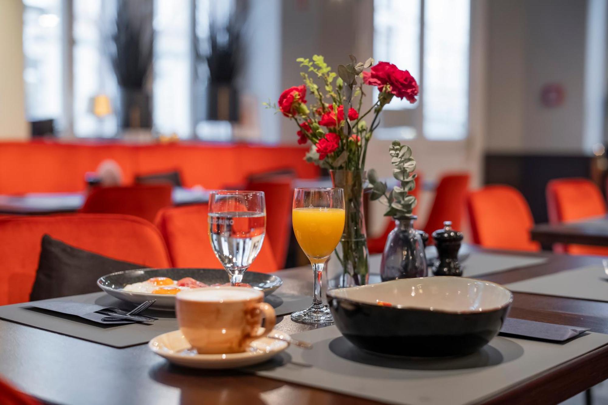 Bs Boutique Hotel Heidelberg Dış mekan fotoğraf