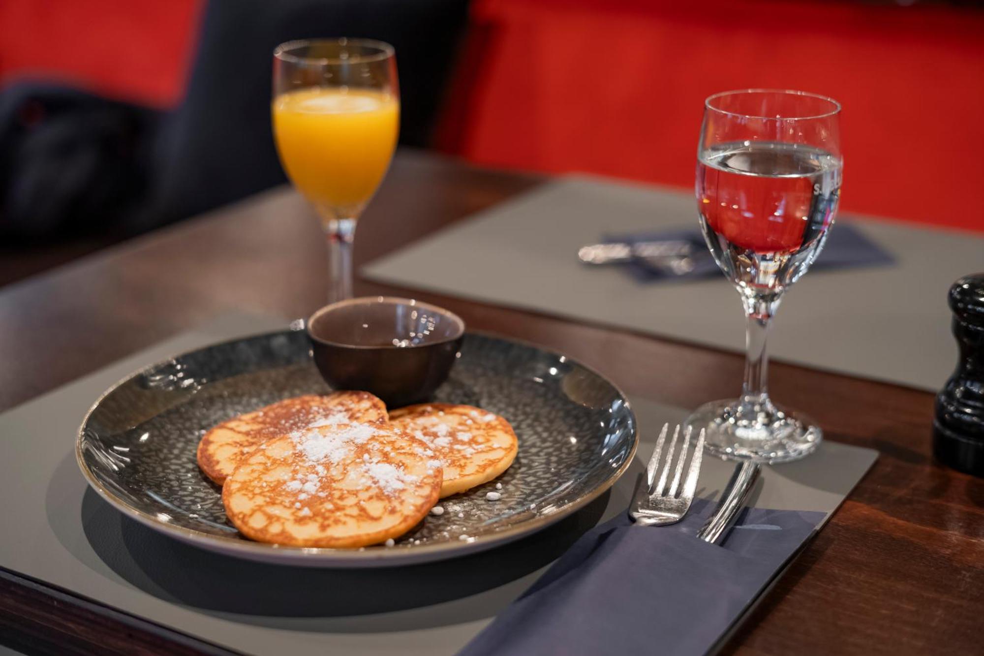 Bs Boutique Hotel Heidelberg Dış mekan fotoğraf