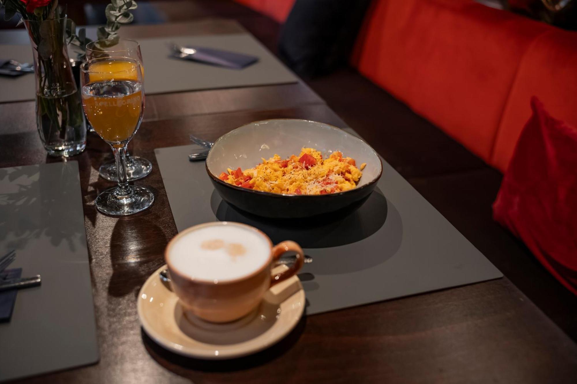 Bs Boutique Hotel Heidelberg Dış mekan fotoğraf